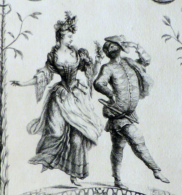 detail